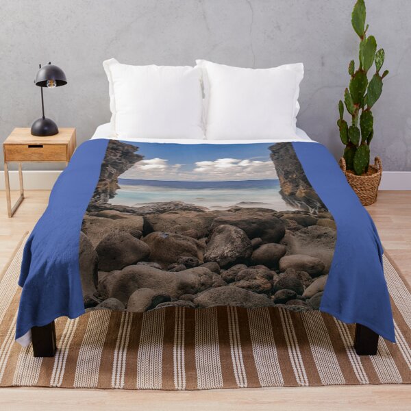 Item preview, Atlantic ocean seascape view designed and sold by Martin Leber.