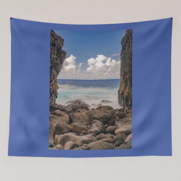 Item preview, Atlantic ocean seascape view designed and sold by Martin Leber.