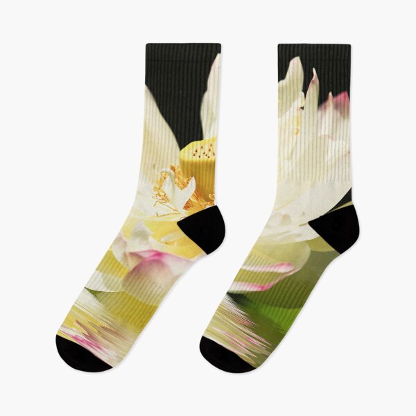 Item preview, Lotus in Full Bloom designed and sold by Yannik Hay.