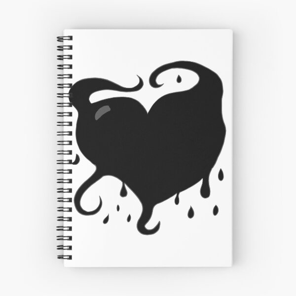 Item preview, Thyanel's Filth Heart designed and sold by Thyanel.