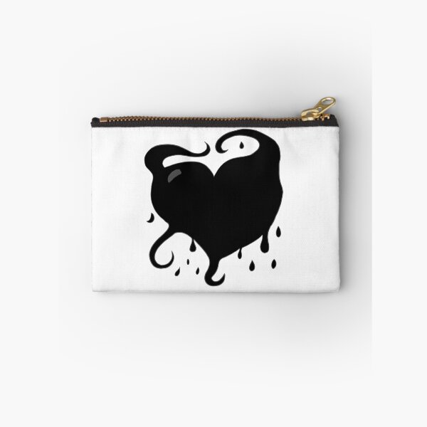 Item preview, Thyanel's Filth Heart designed and sold by Thyanel.