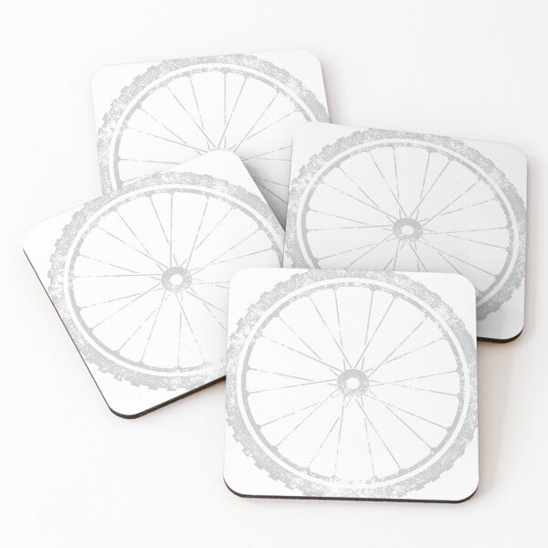 Item preview, Mountain Bike Wheel  designed and sold by squarelogo.