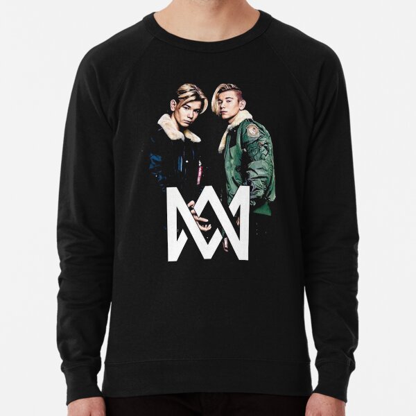 Marcus Sweatshirts Hoodies Redbubble (600 x 600 Pixel)