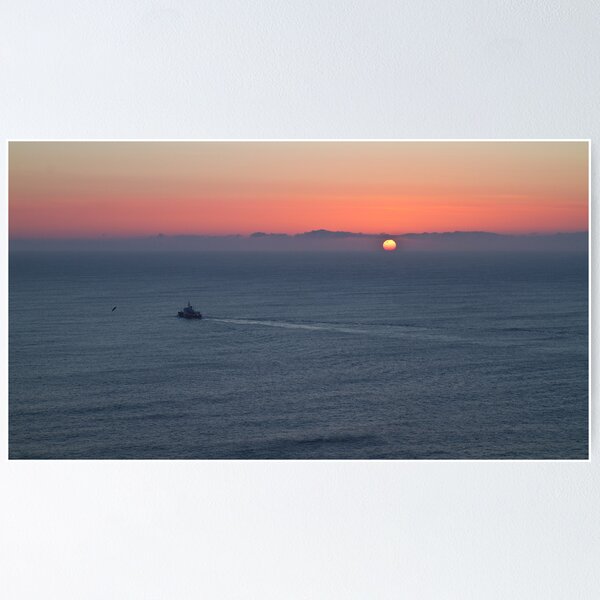 Item preview, Newfoundland Sunrise designed and sold by Kevin  Kroeker.
