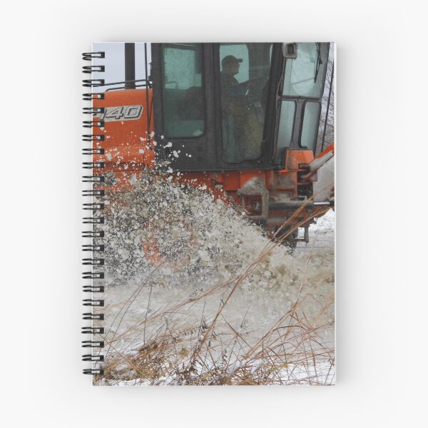 Item preview, Workin' The Plow designed and sold by WildestArt.