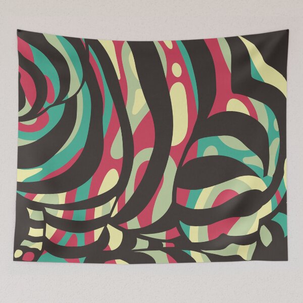 Item preview, Feed Your Head - Oversize designed and sold by retuned.