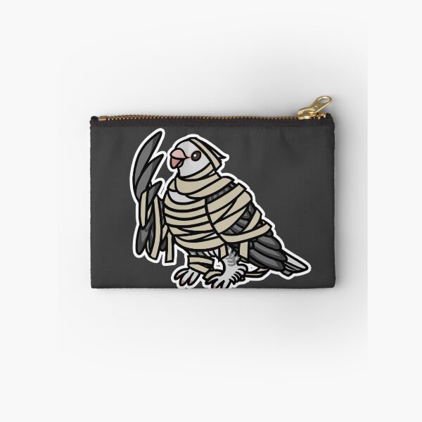Item preview, Spooky Birds - Mummy designed and sold by KIRISKA.