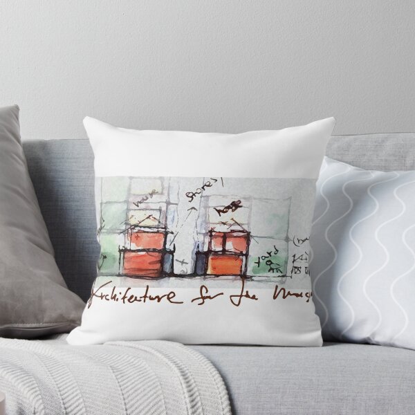 Item preview, Architecture for the Masses designed and sold by GaysBest.