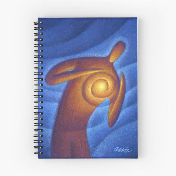 Item preview, Inner Fire designed and sold by Rob Colvin.