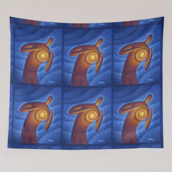 Item preview, Inner Fire designed and sold by Rob Colvin.