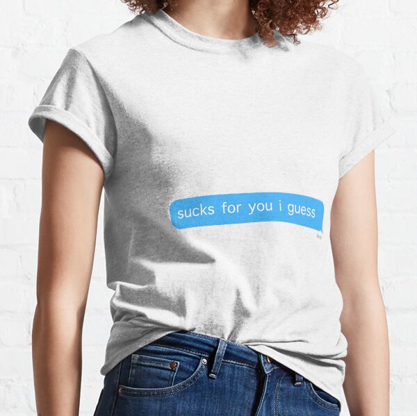 instant message t shirts