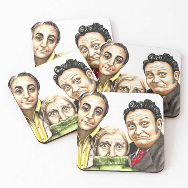 Item preview, The Goons designed and sold by SaxonArtDesign.