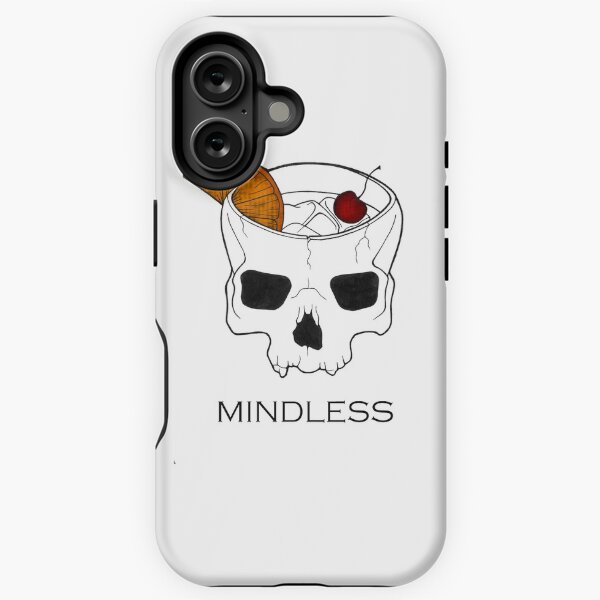 Item preview, Mindless designed and sold by Dennis Guidry.