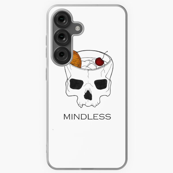 Item preview, Mindless designed and sold by Dennis Guidry.