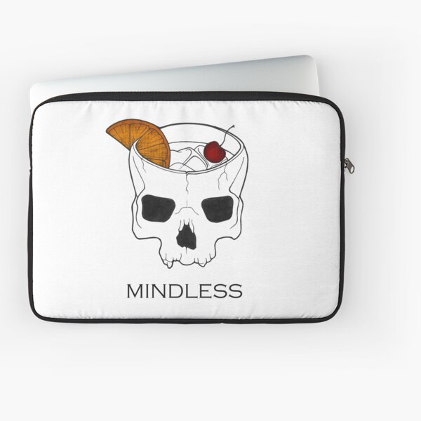 Item preview, Mindless designed and sold by Dennis Guidry.