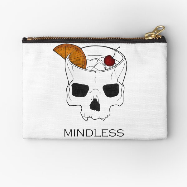 Item preview, Mindless designed and sold by Dennis Guidry.