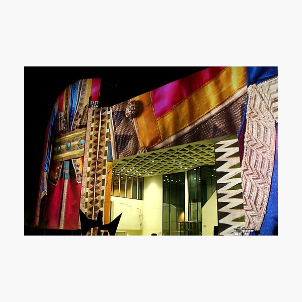 Item preview, Enlighten - National Gallery 2 designed and sold by Sally Haldane.
