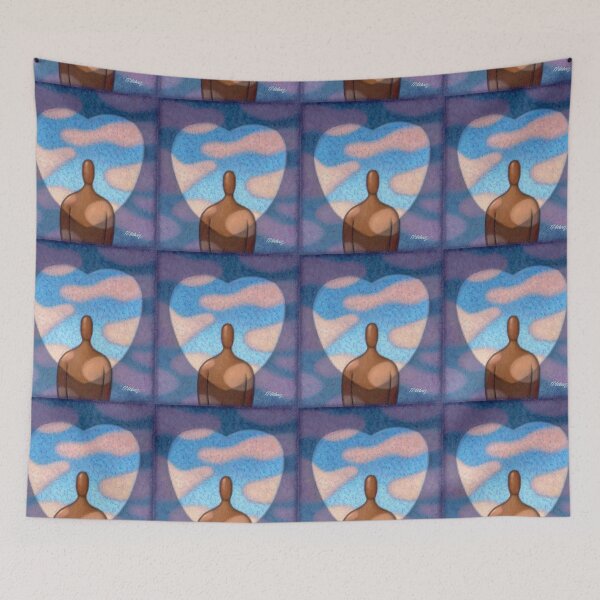 Item preview, Self Love designed and sold by Rob Colvin.