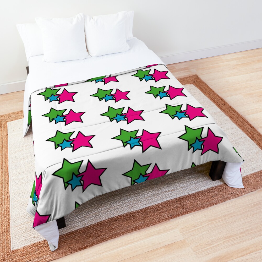 Item preview, Comforter designed and sold by ValeriesGallery.