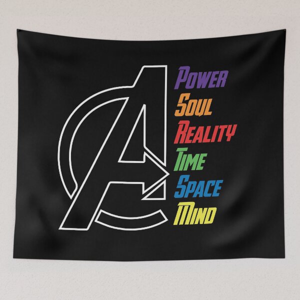 Item preview, Infinity Stones  designed and sold by tasha0louise.