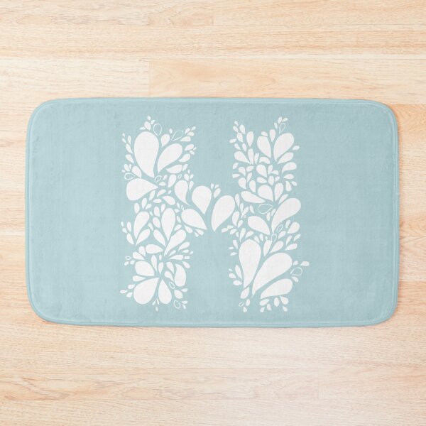 Item preview, Gorgeous H designed and sold by Dyza Esmas.