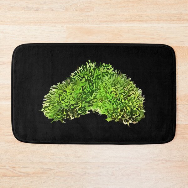Item preview, Moss (Bryopsida) designed and sold by RosArt100.