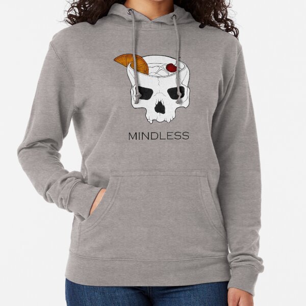Item preview, Mindless designed and sold by Dennis Guidry.