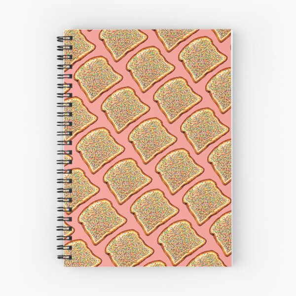 Item preview, Fairy Bread Pattern designed and sold by Kelly  Gilleran.
