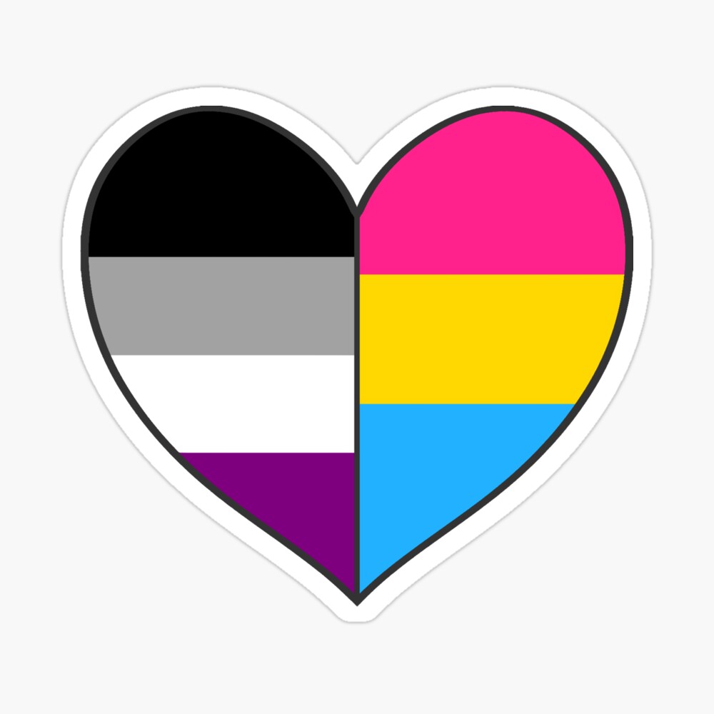 Pansexual X Asexual Pansexual Definition Cultural Context And More