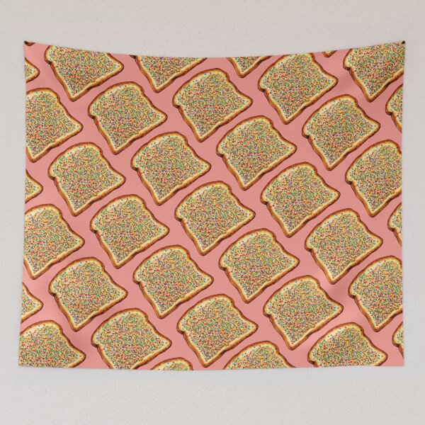 Item preview, Fairy Bread Pattern designed and sold by Kelly  Gilleran.