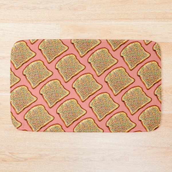 Item preview, Fairy Bread Pattern designed and sold by Kelly  Gilleran.
