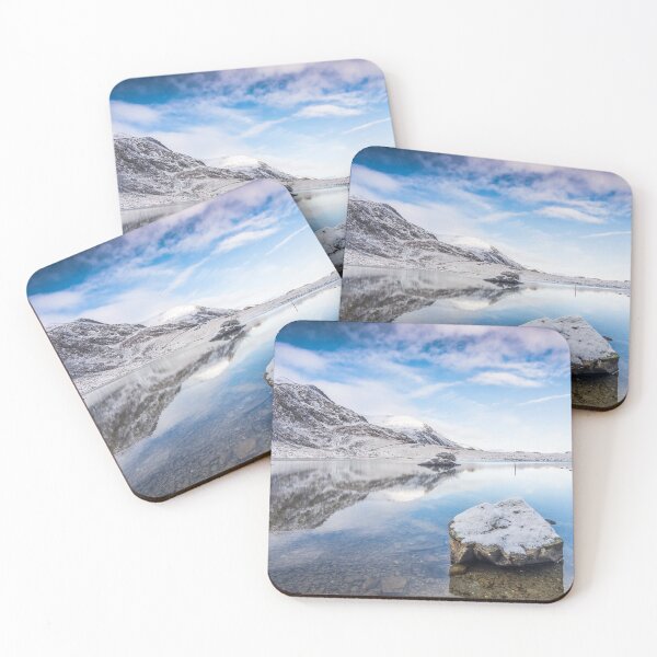 Item preview, Snowy rock designed and sold by Barno123.