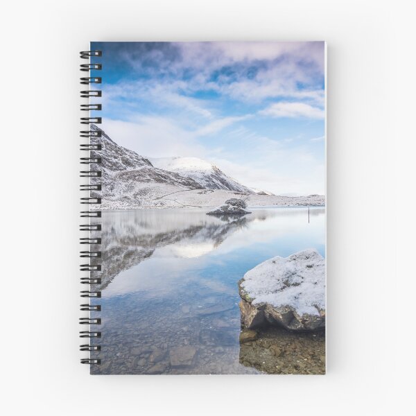 Item preview, Snowy rock designed and sold by Barno123.