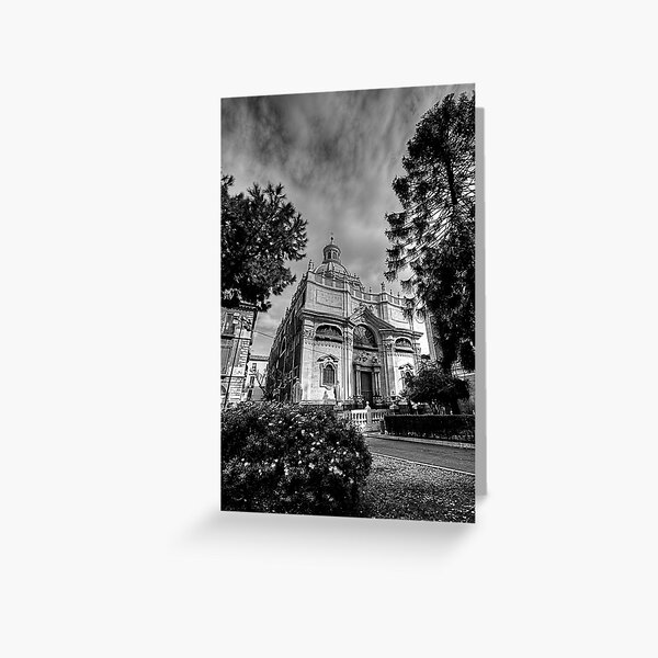 Item preview, La Chiesa della Badia di S.Agata designed and sold by Andrea Rapisarda.