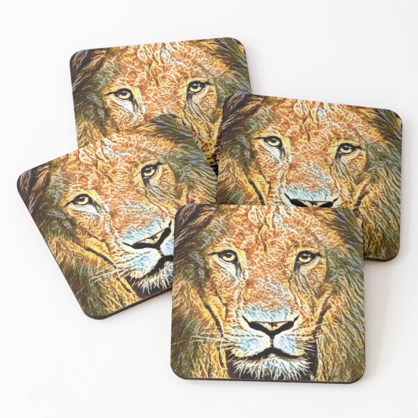 Item preview, Leo is a sign of power over the whole world designed and sold by Iuliia Nerd.
