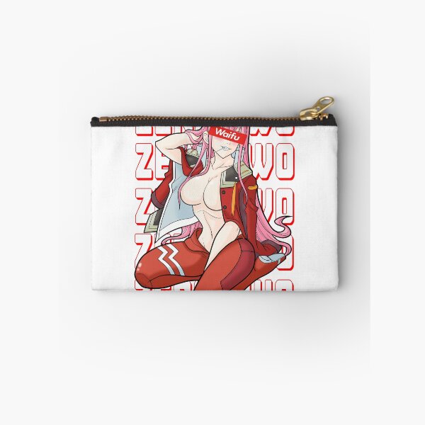 Item preview, Zero Two designed and sold by RandomArtDude.