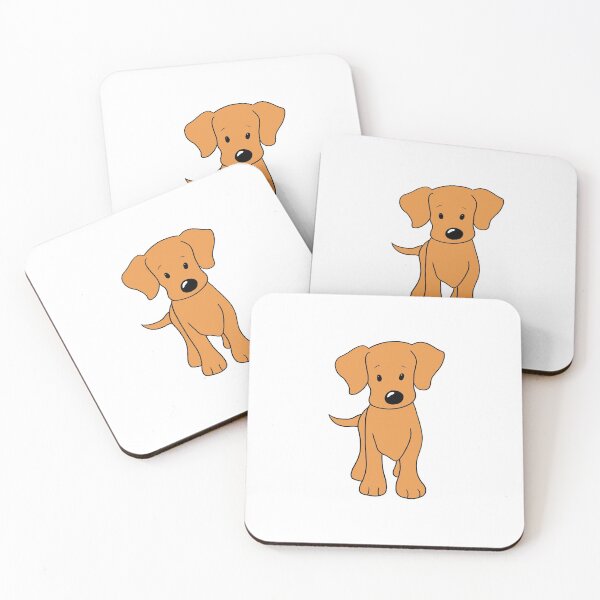 Item preview, "Aubie" - Dog Collection designed and sold by Reagan Sparks.