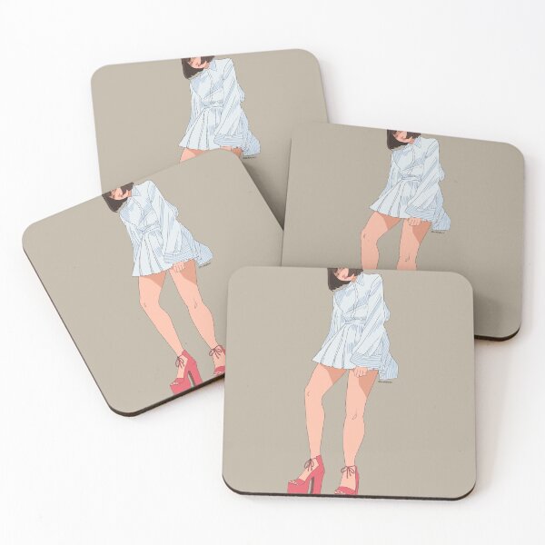 Item preview, Platform Heels designed and sold by meilybox.