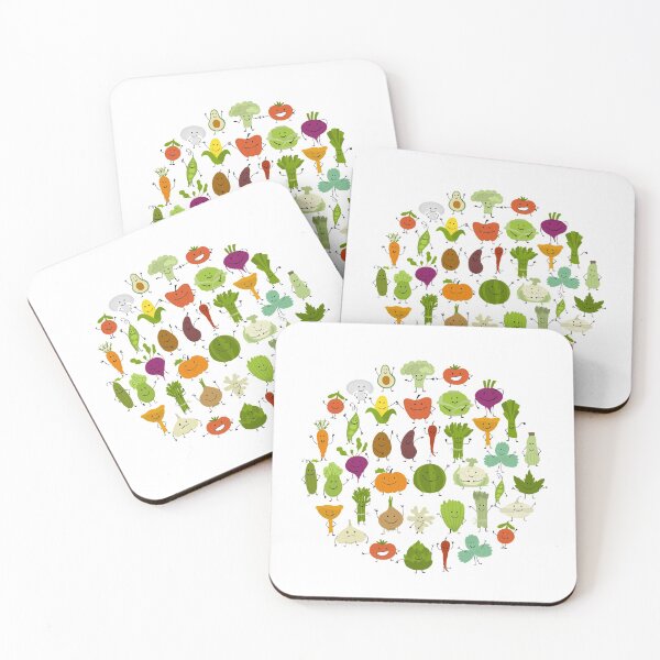 Item preview, vegetal designed and sold by Kudryashka.