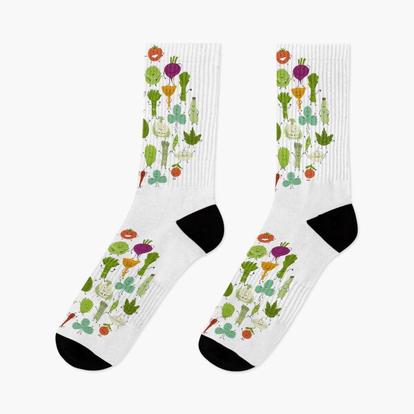 Item preview, vegetal designed and sold by Kudryashka.