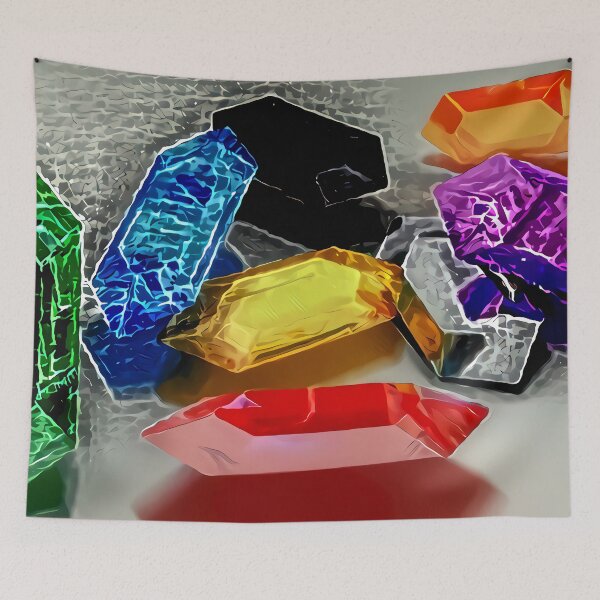 Item preview, The legend designed and sold by watwateroo.