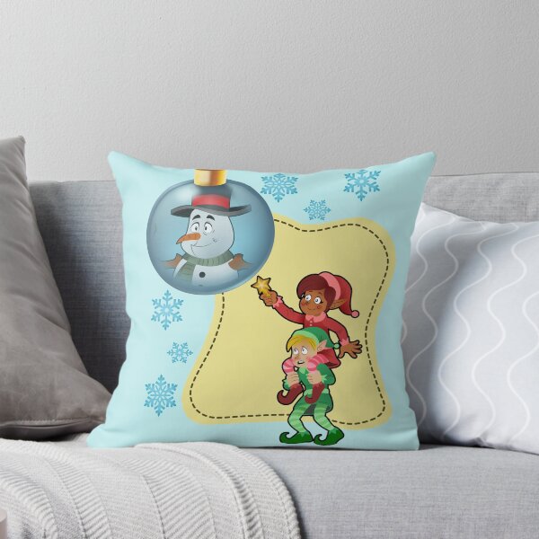 Item preview, Christmas Elfs designed and sold by RUBTOX.