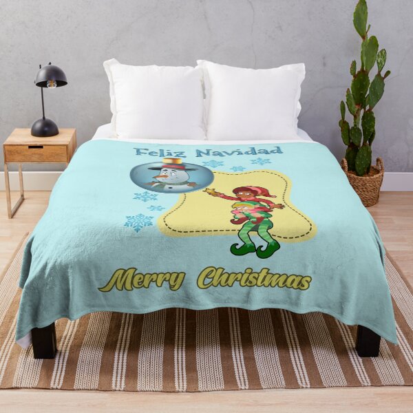Item preview, Christmas Elfs designed and sold by RUBTOX.