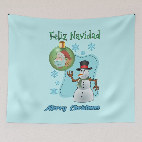 Item preview, Christmas Frosty designed and sold by RUBTOX.