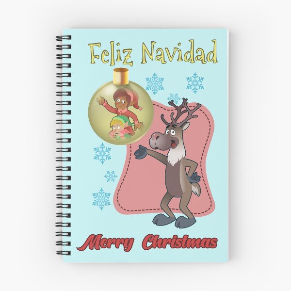 Item preview, Christmas Rudolph designed and sold by RUBTOX.