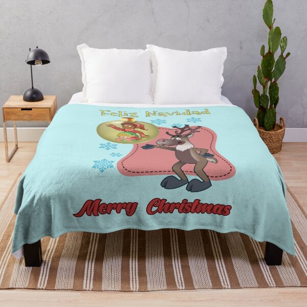 Item preview, Christmas Rudolph designed and sold by RUBTOX.