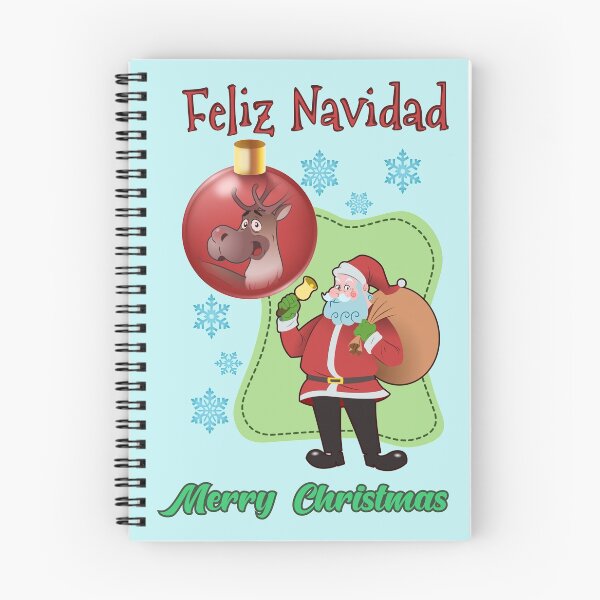 Item preview, Christmas Santa designed and sold by RUBTOX.