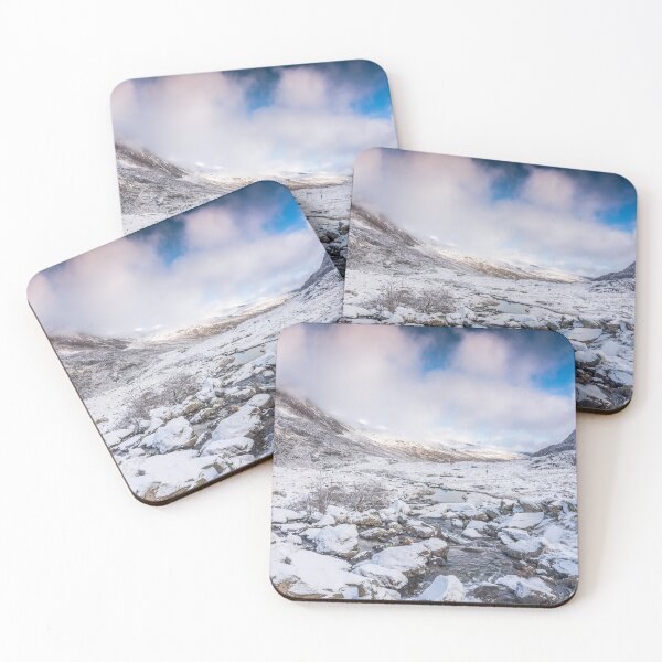 Item preview, Winter valley designed and sold by Barno123.