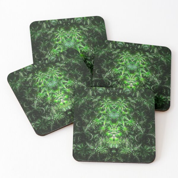 Item preview, Greenery designed and sold by Bloodnok.