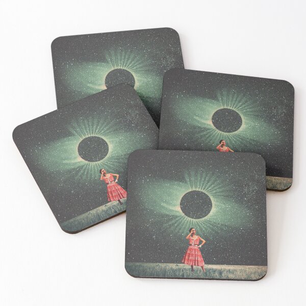 Item preview, Total Eclipse of You designed and sold by FrankMoth.